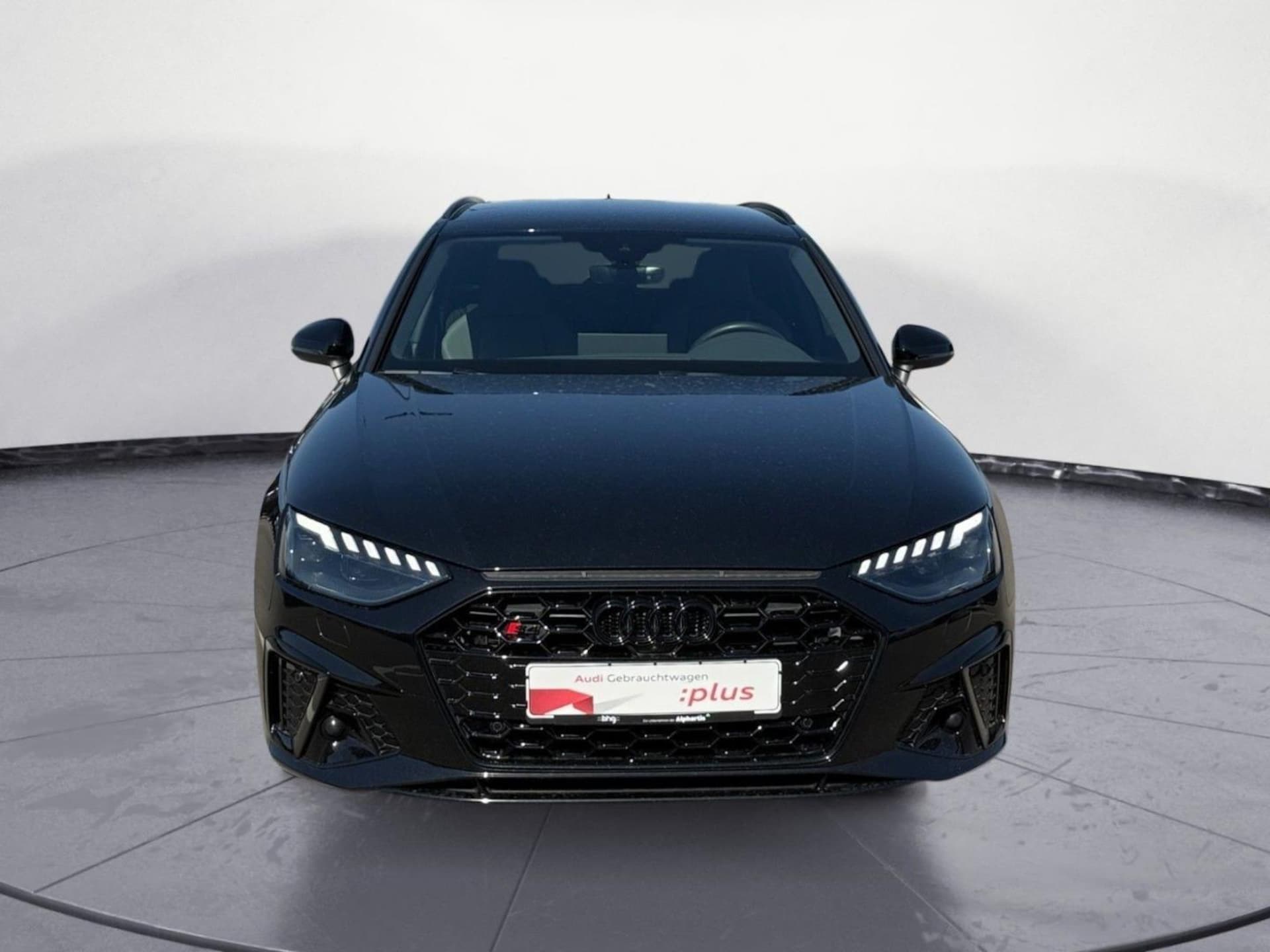 Audi S4 Avant