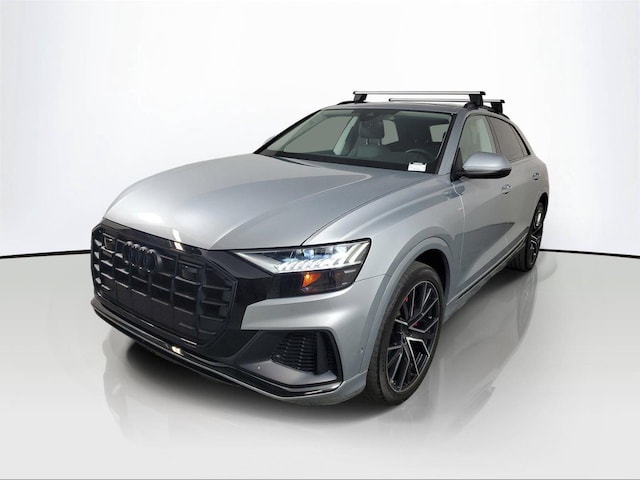2023 Audi Q8