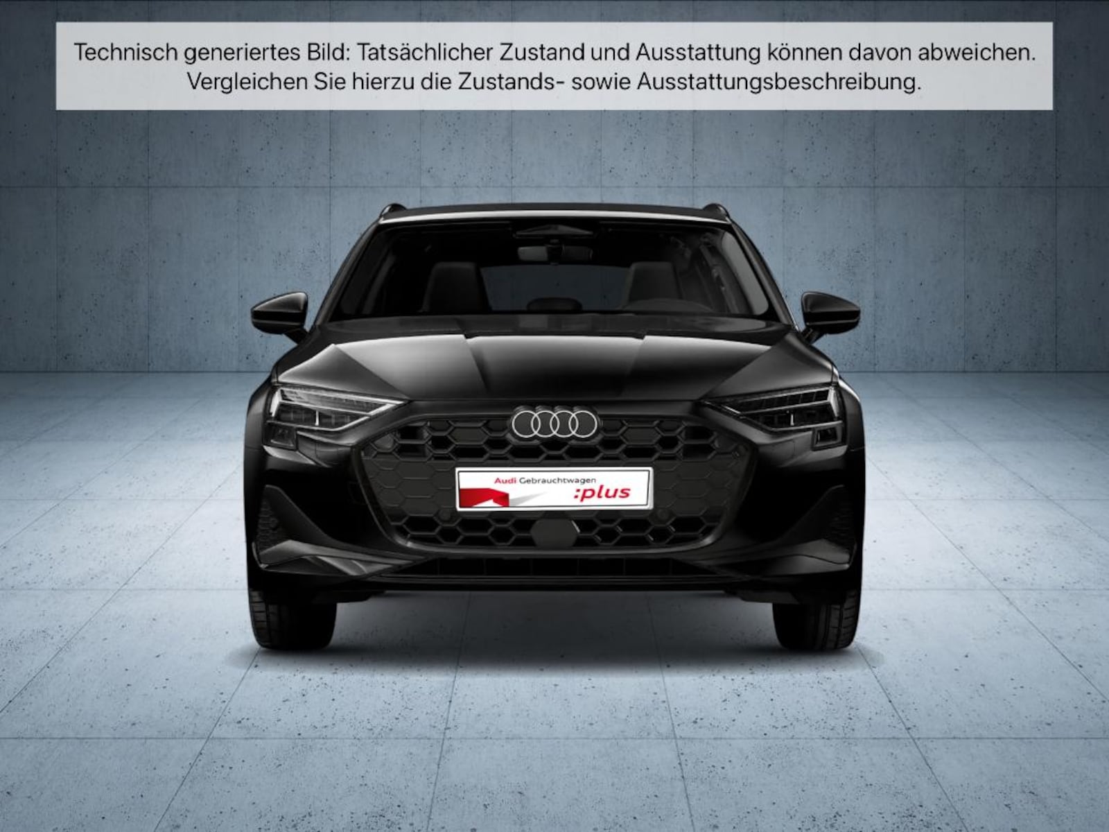 Audi A3 Sportback – Bild 5