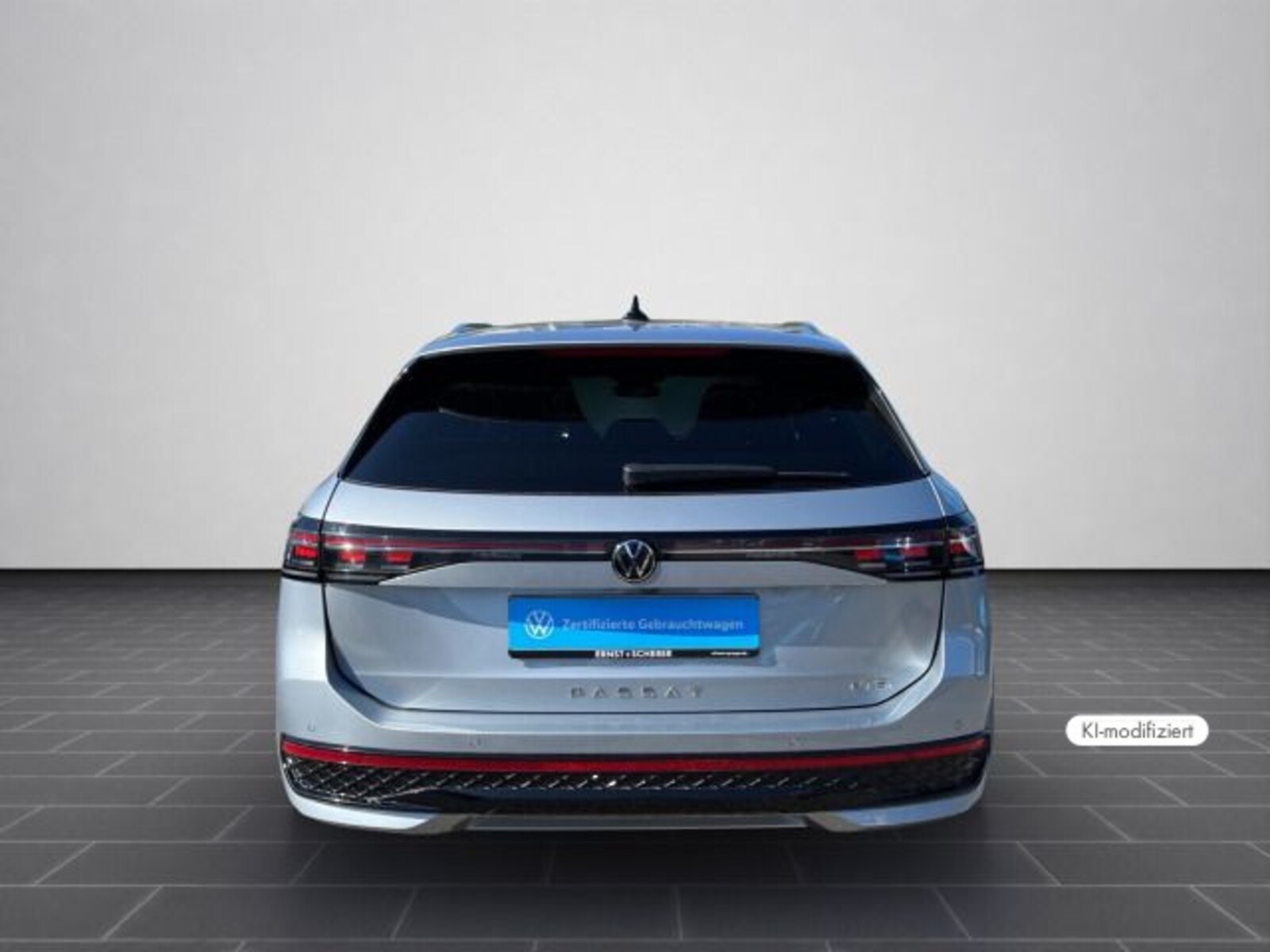 Volkswagen Passat – Bild 6