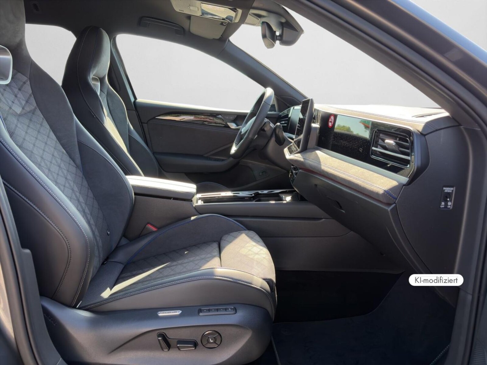 Volkswagen Passat – Bild 4