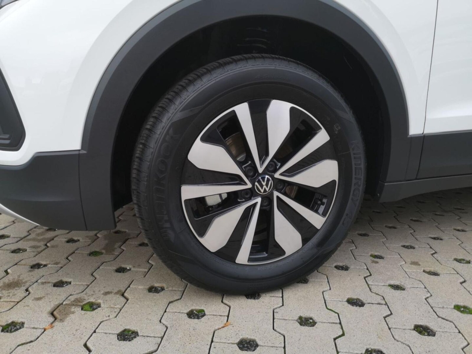 Volkswagen T-Cross – Bild 5