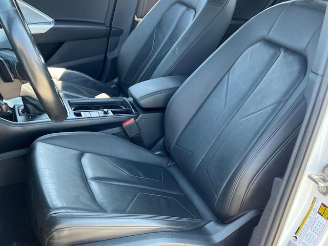 2023 Audi Q3 SUV