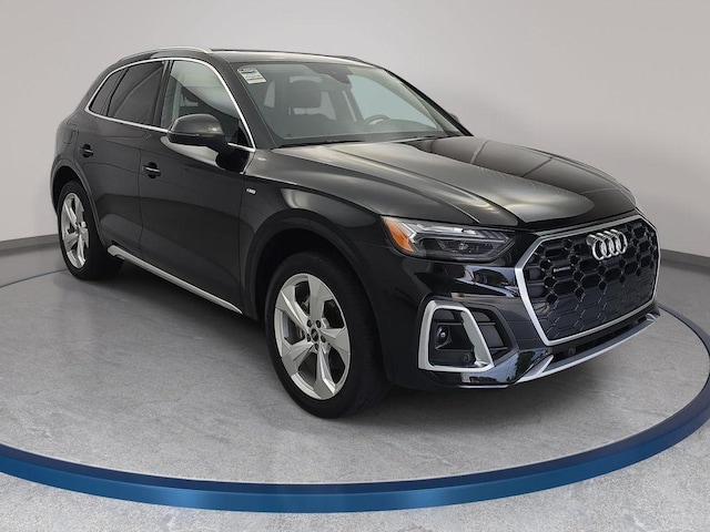 2024 Audi Q5