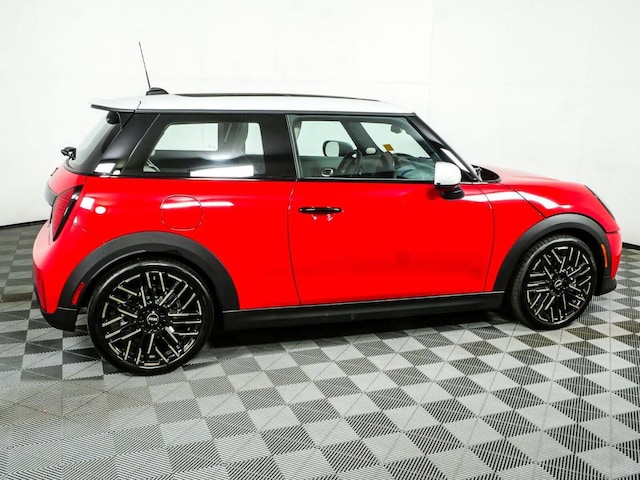 2025 MINI