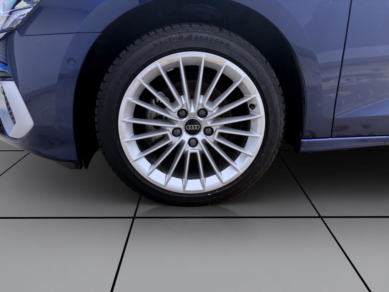 Audi A3 Sportback – Bild 9