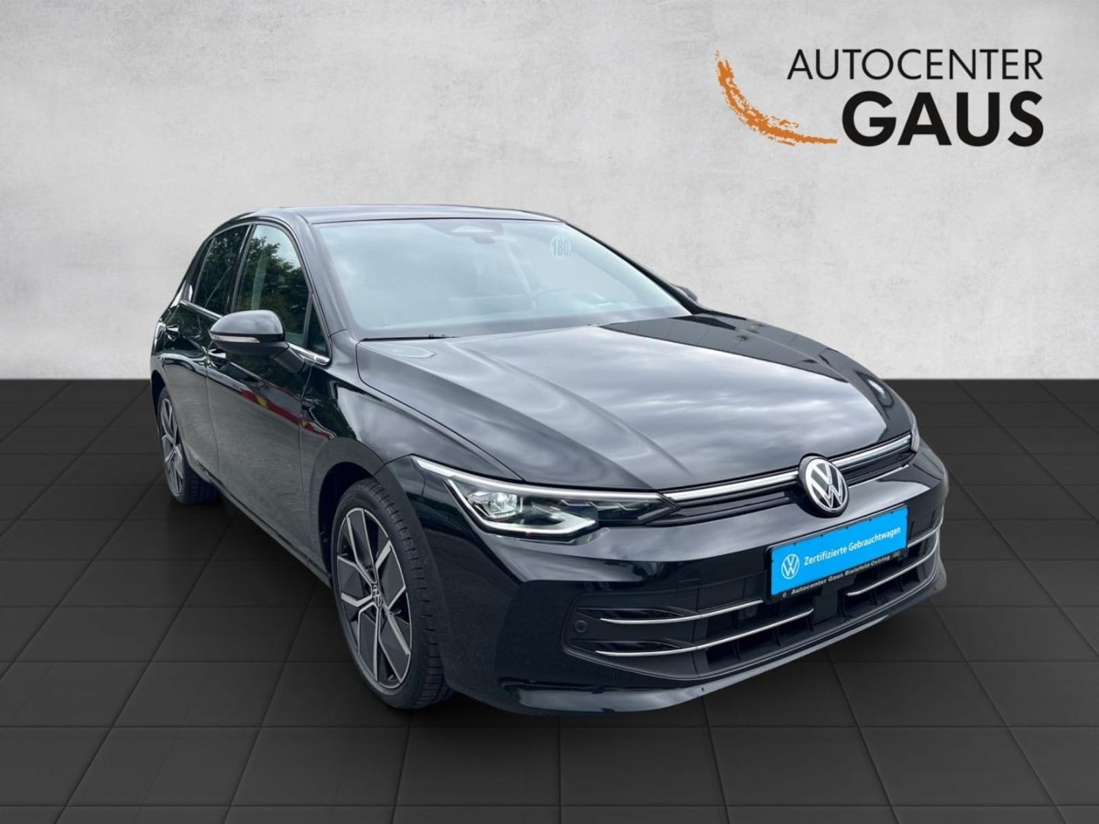 Volkswagen Golf – Bild 7
