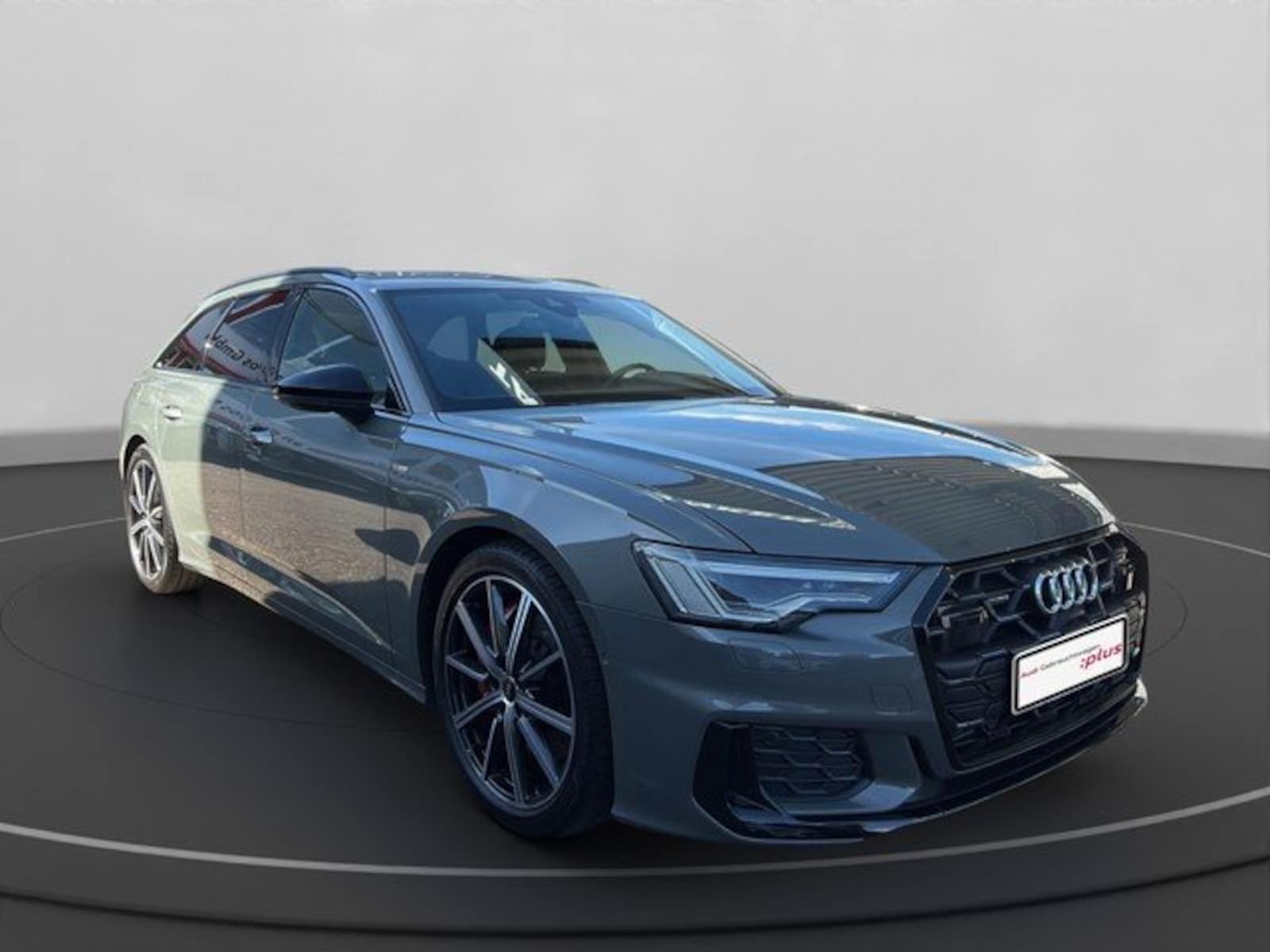 Audi A6 Avant – Bild 3