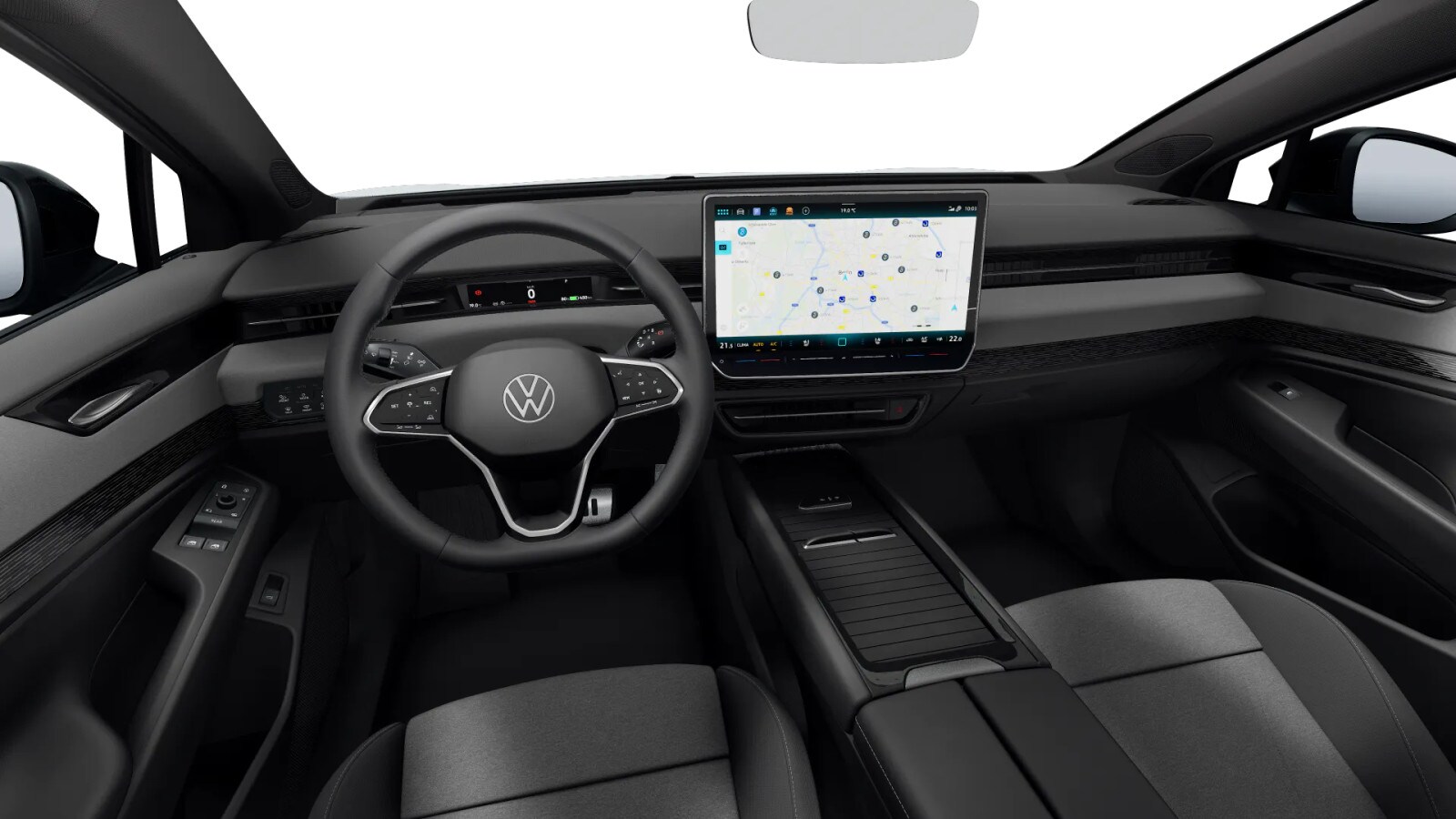 Volkswagen ID.7 Tourer – Bild 8