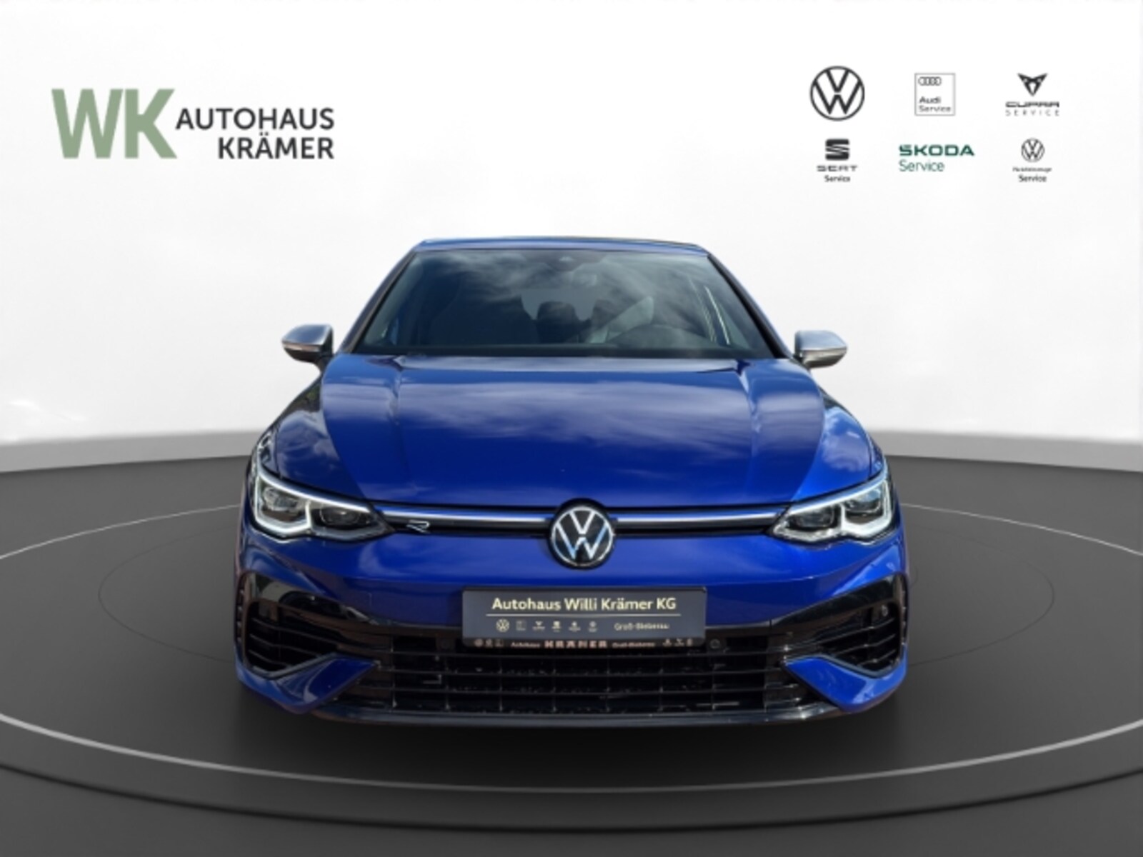 Volkswagen Golf – Bild 7