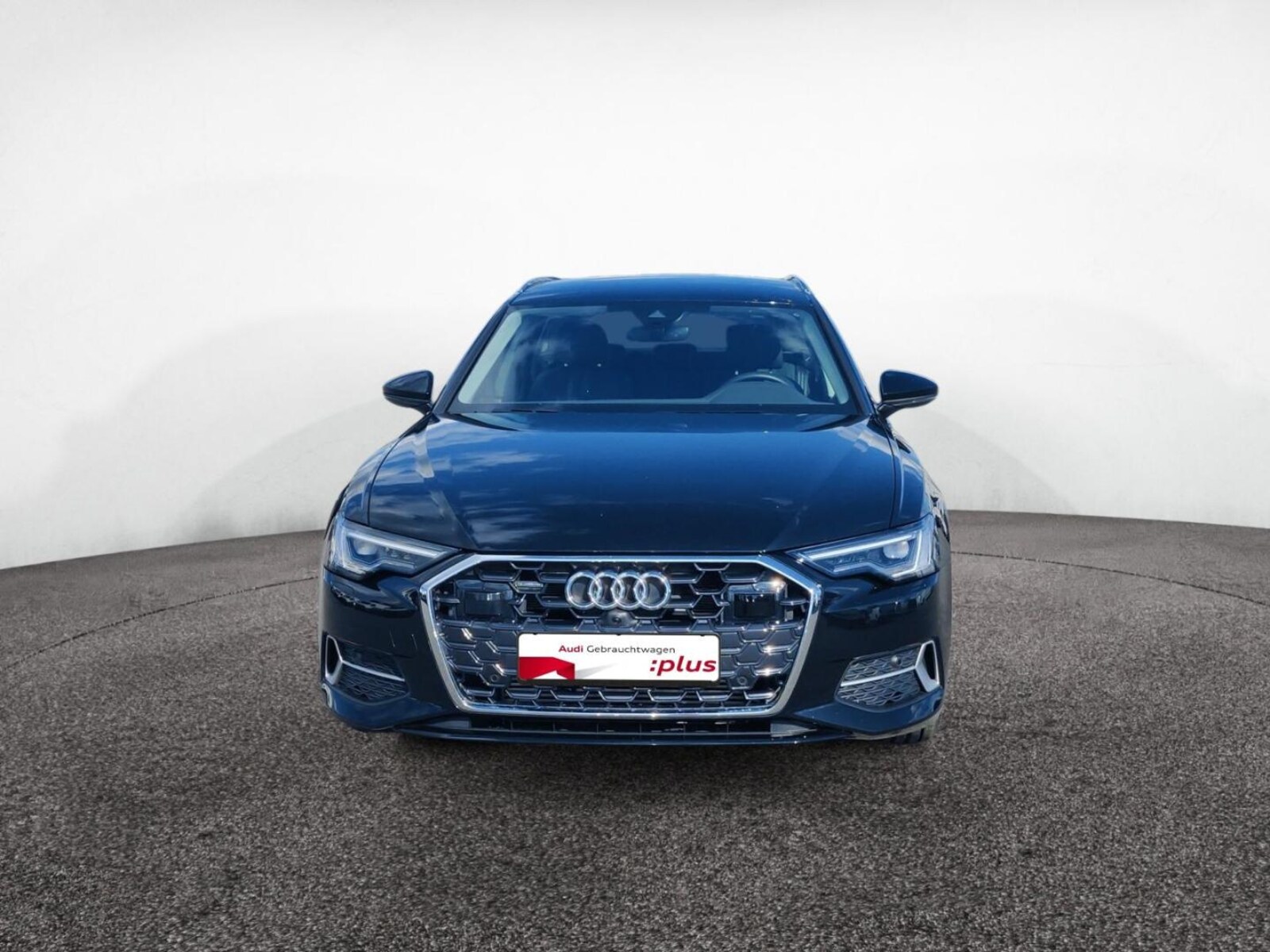 Audi A6 Avant – Bild 10