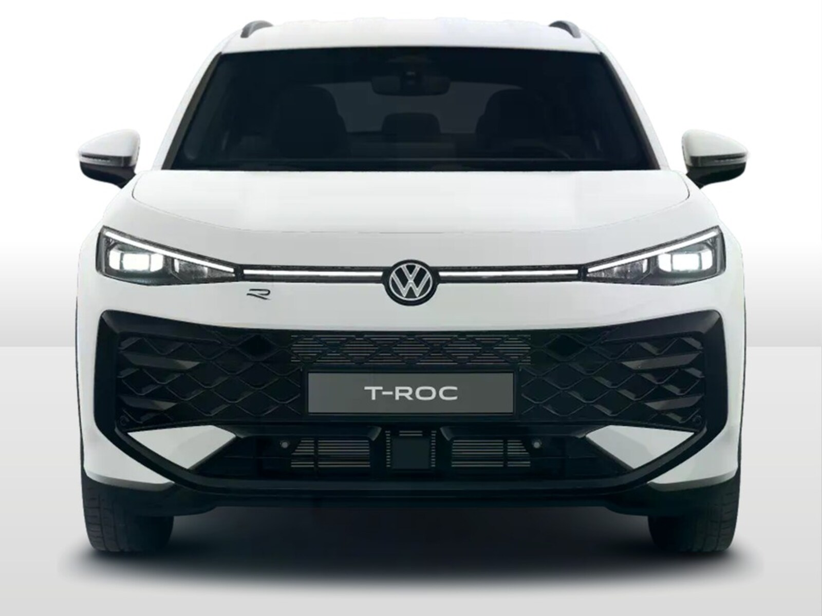 Volkswagen T-Roc – Bild 3
