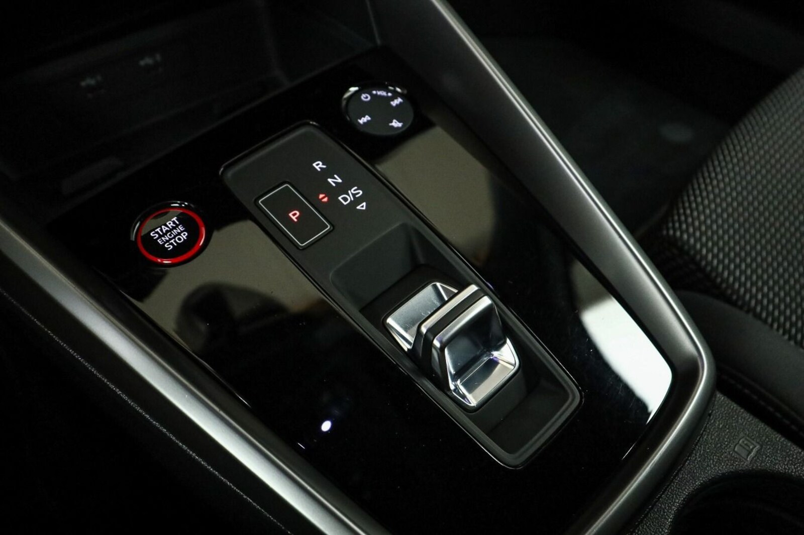 Audi S3 Sportback – Bild 16