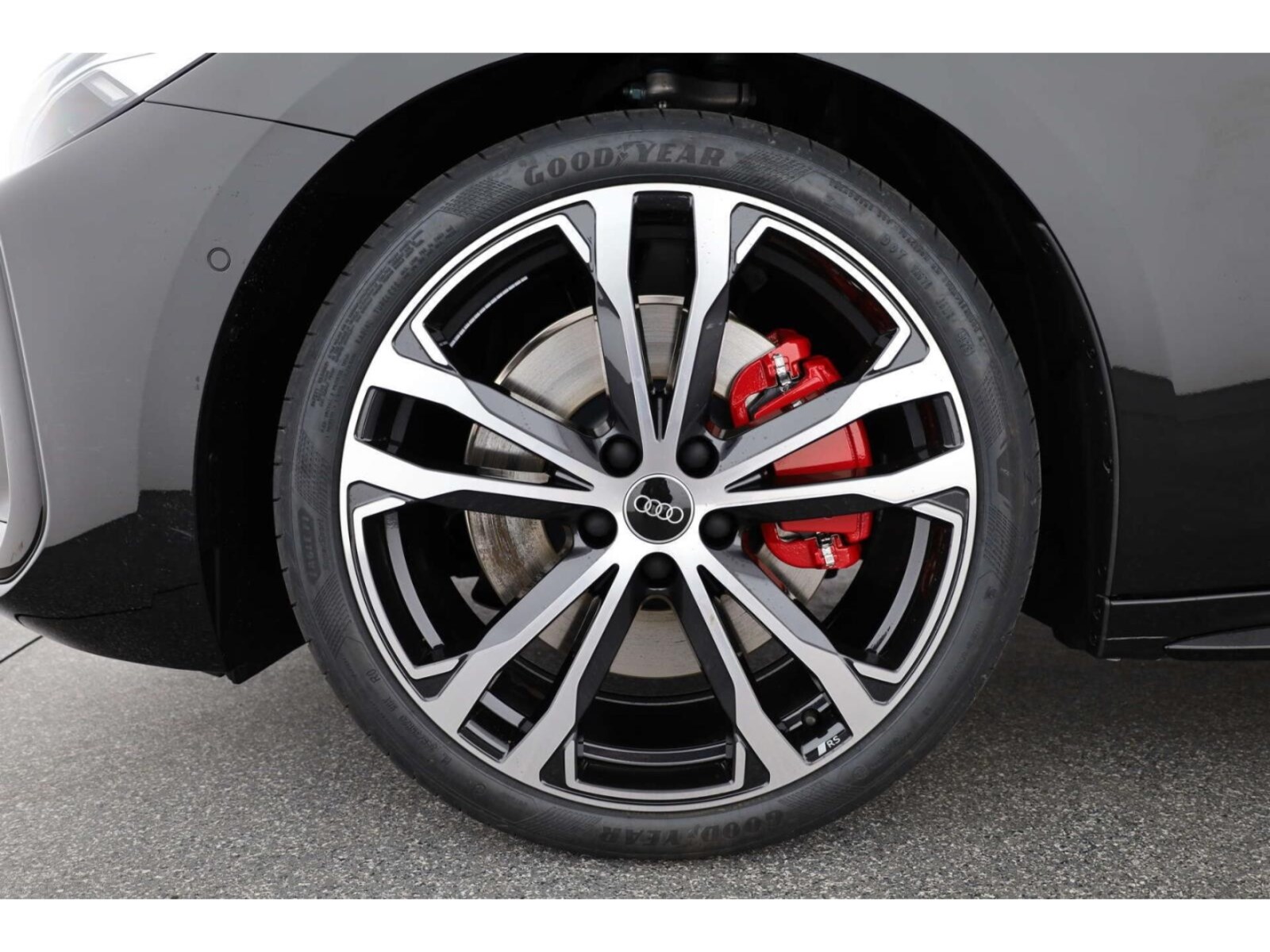 Audi A5 Avant – Bild 8