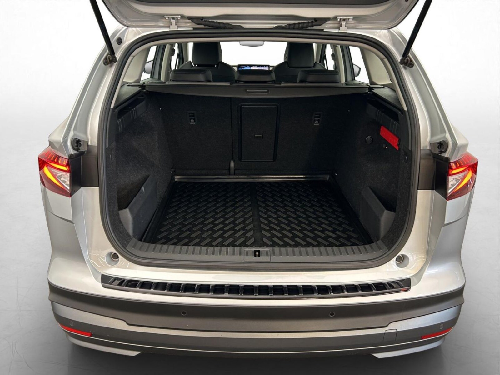 Škoda Enyaq – Bild 13