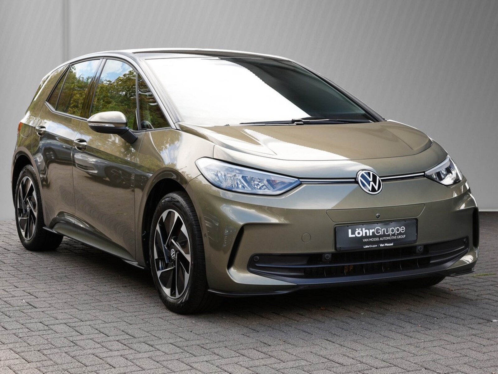Volkswagen ID.3 – Bild 3