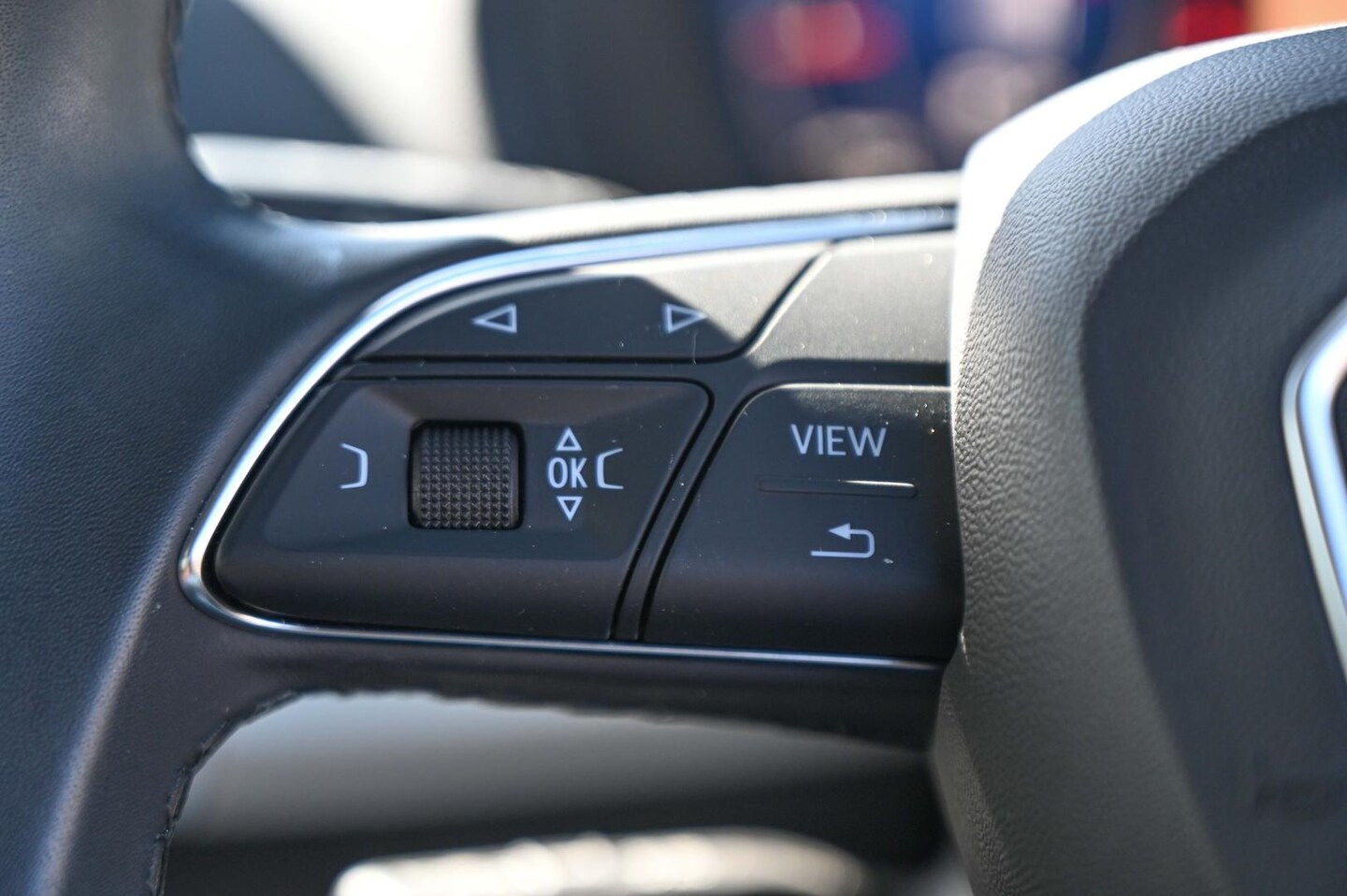 Image about Audi Q2 35 TFSI S tronic