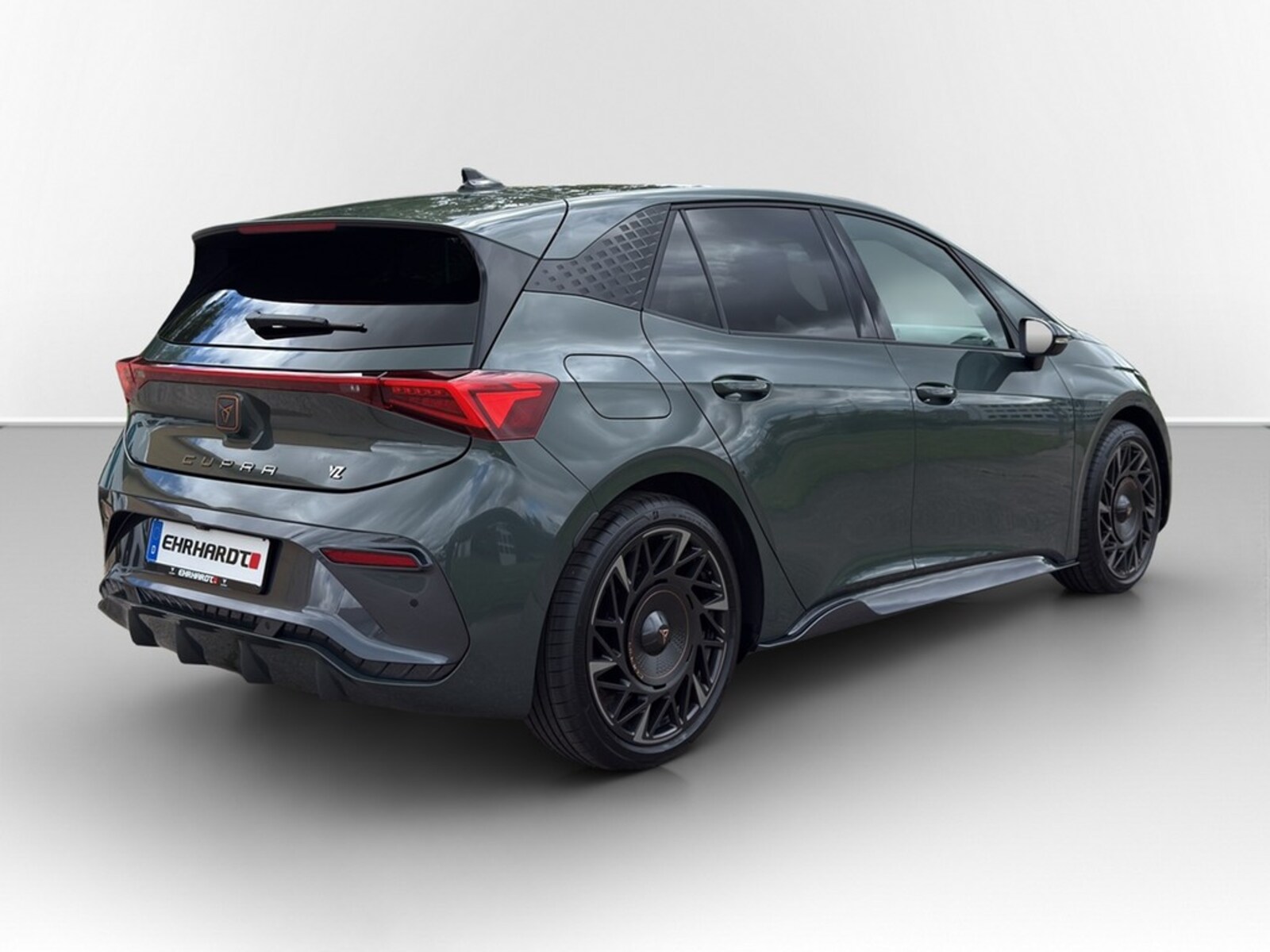 CUPRA Born – Bild 5