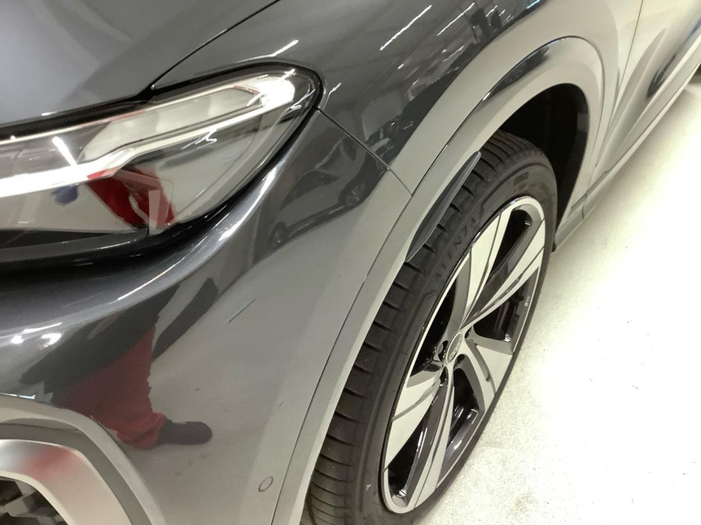 Bild über Audi Q5 SUV TFSI quattro 150 kW S tronic - für weitere Informationen kontaktieren Sie den Audi Partner