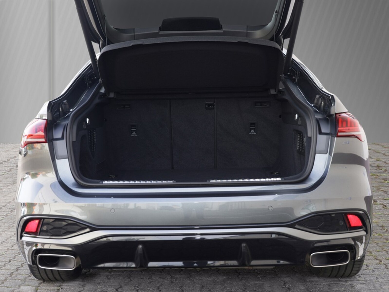 Audi A5 Limousine – Bild 6