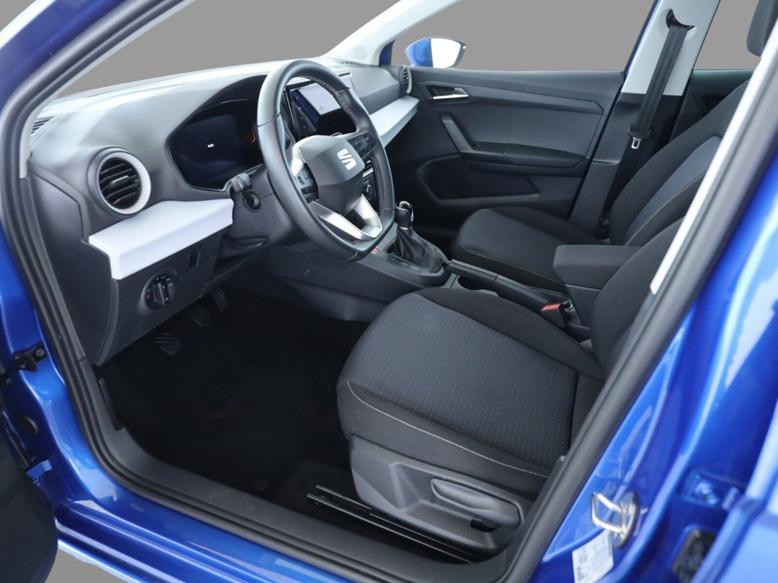 SEAT Ibiza – Bild 9