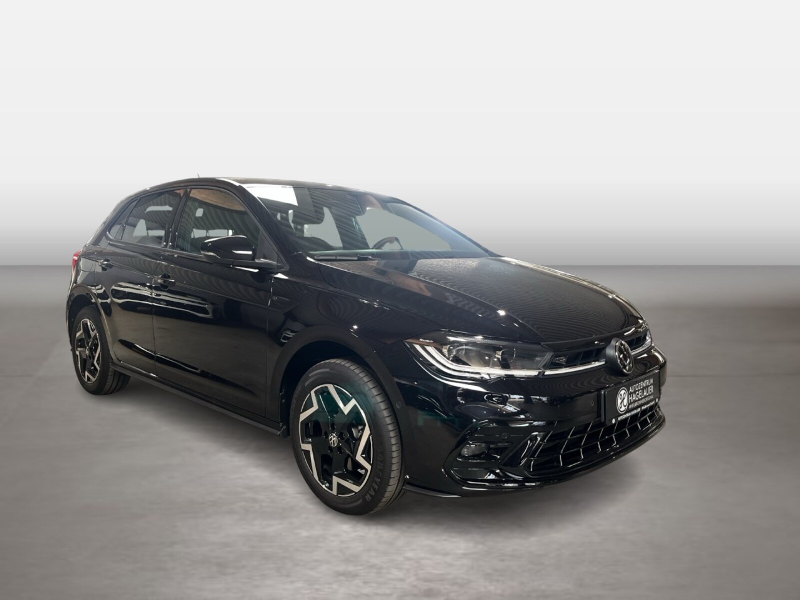 Volkswagen Polo – Bild 2