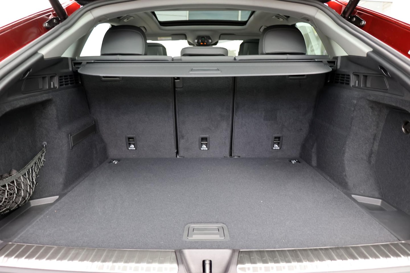 Image about Audi Q5 Sportback TFSI 150 kW