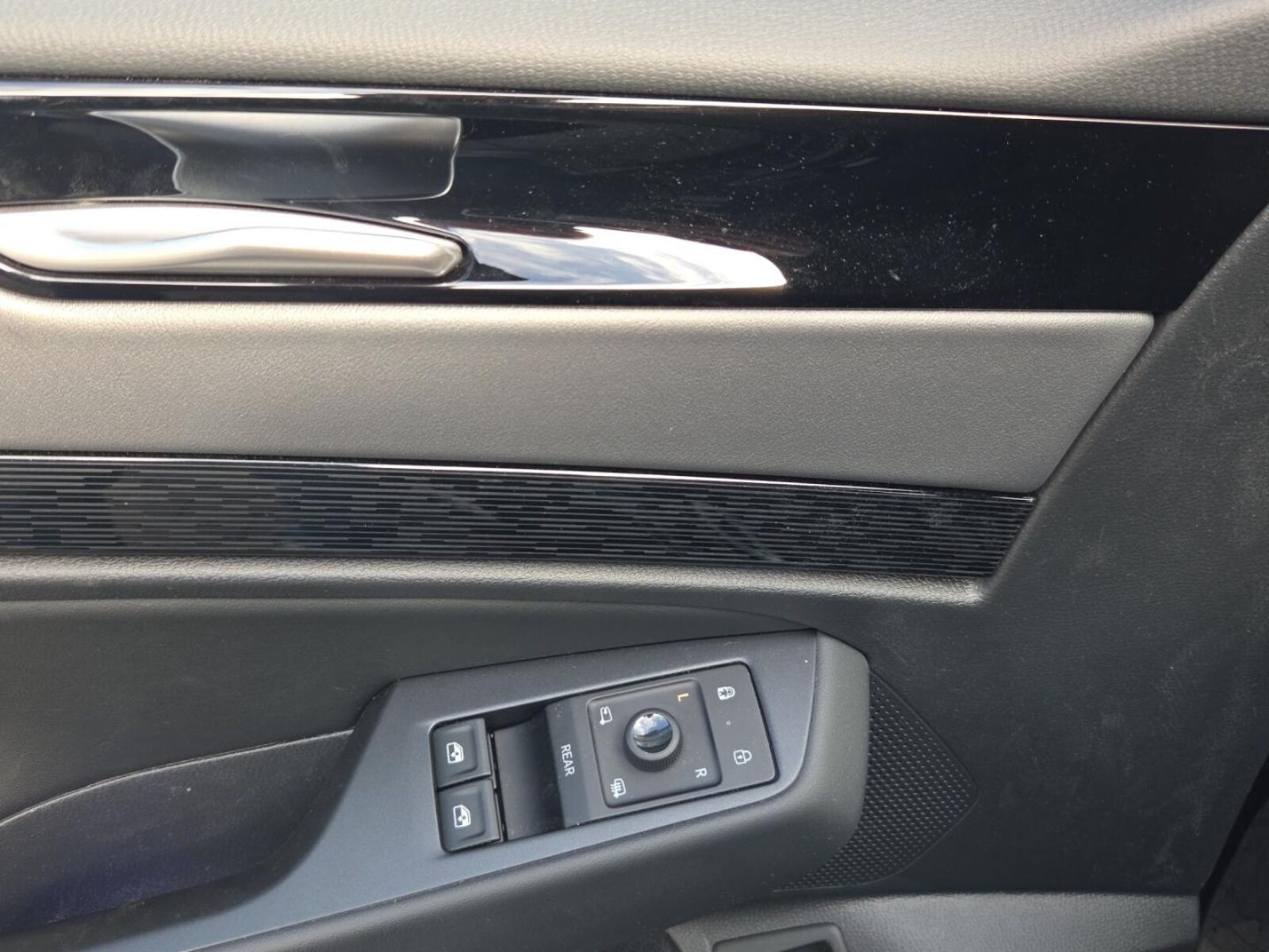 Volkswagen ID.7 Tourer – Bild 15