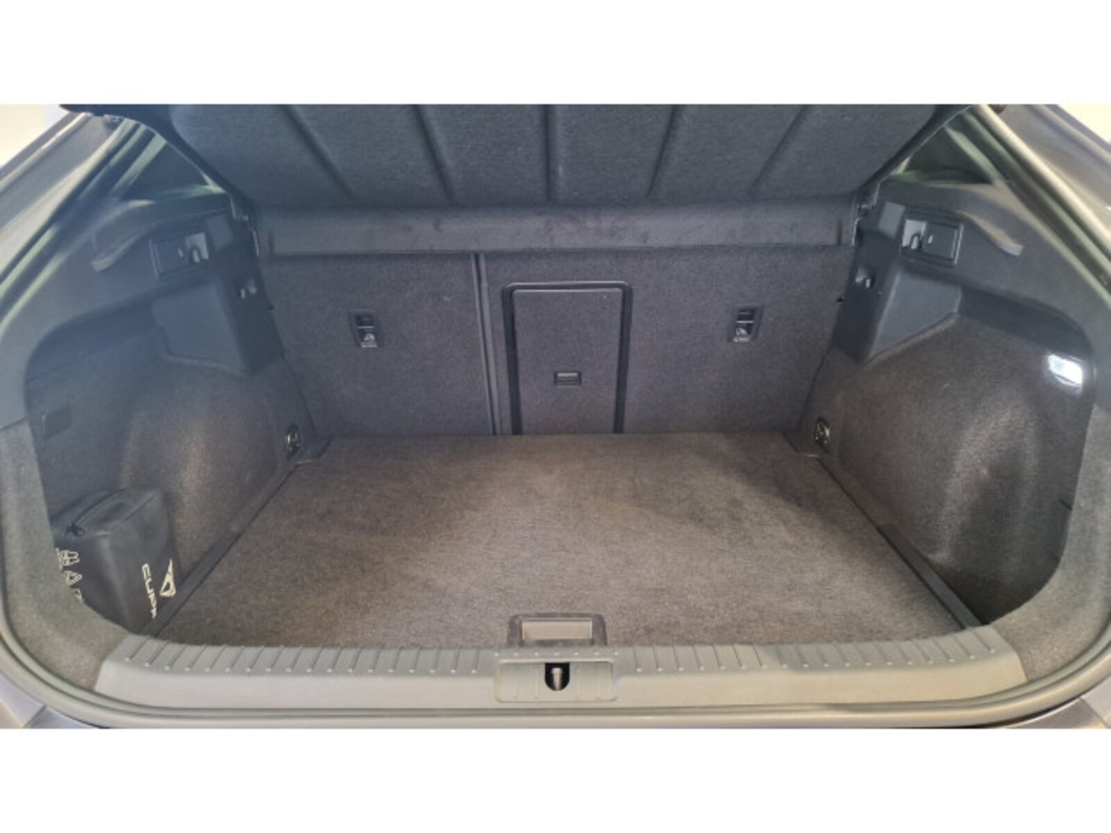 CUPRA Formentor – Bild 4