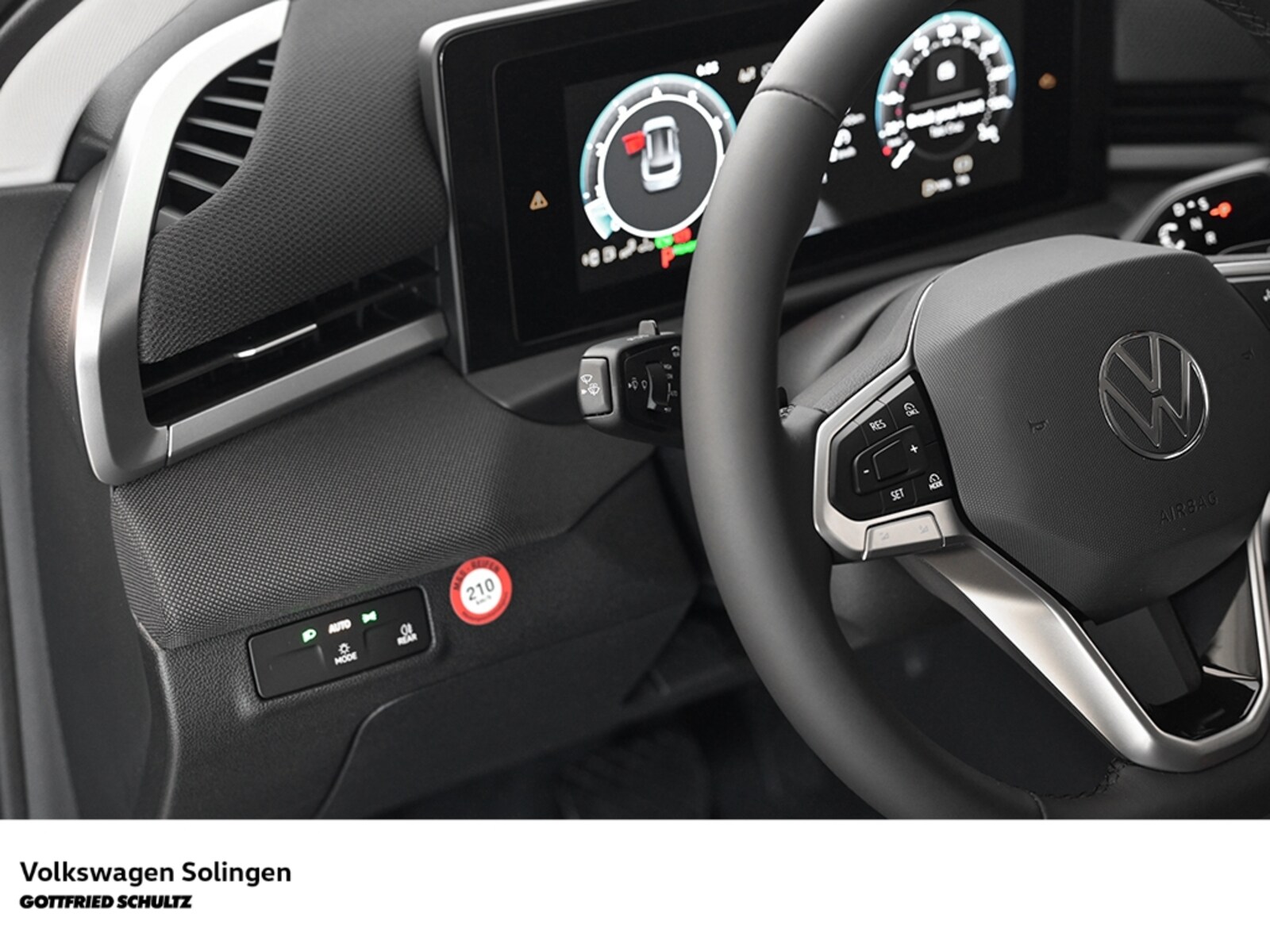 Volkswagen T-Roc – Bild 9