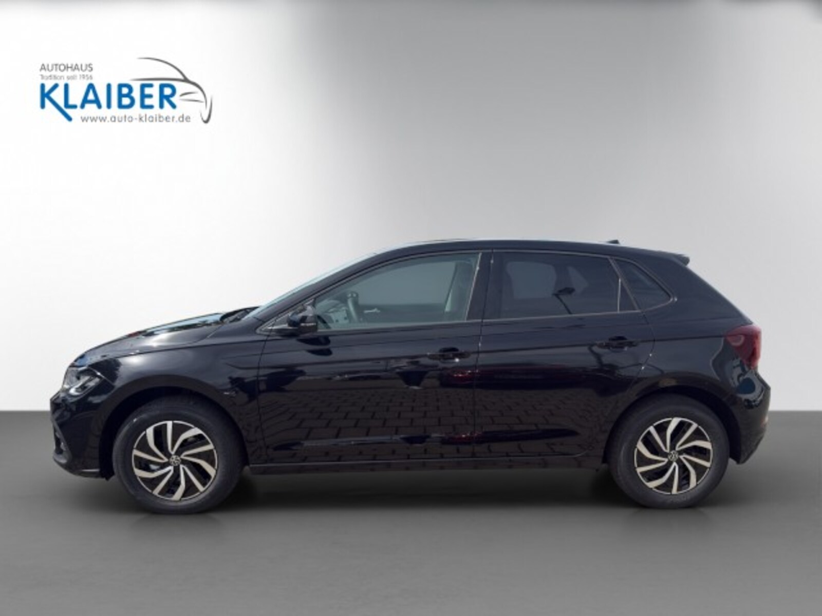 Volkswagen Polo – Bild 2