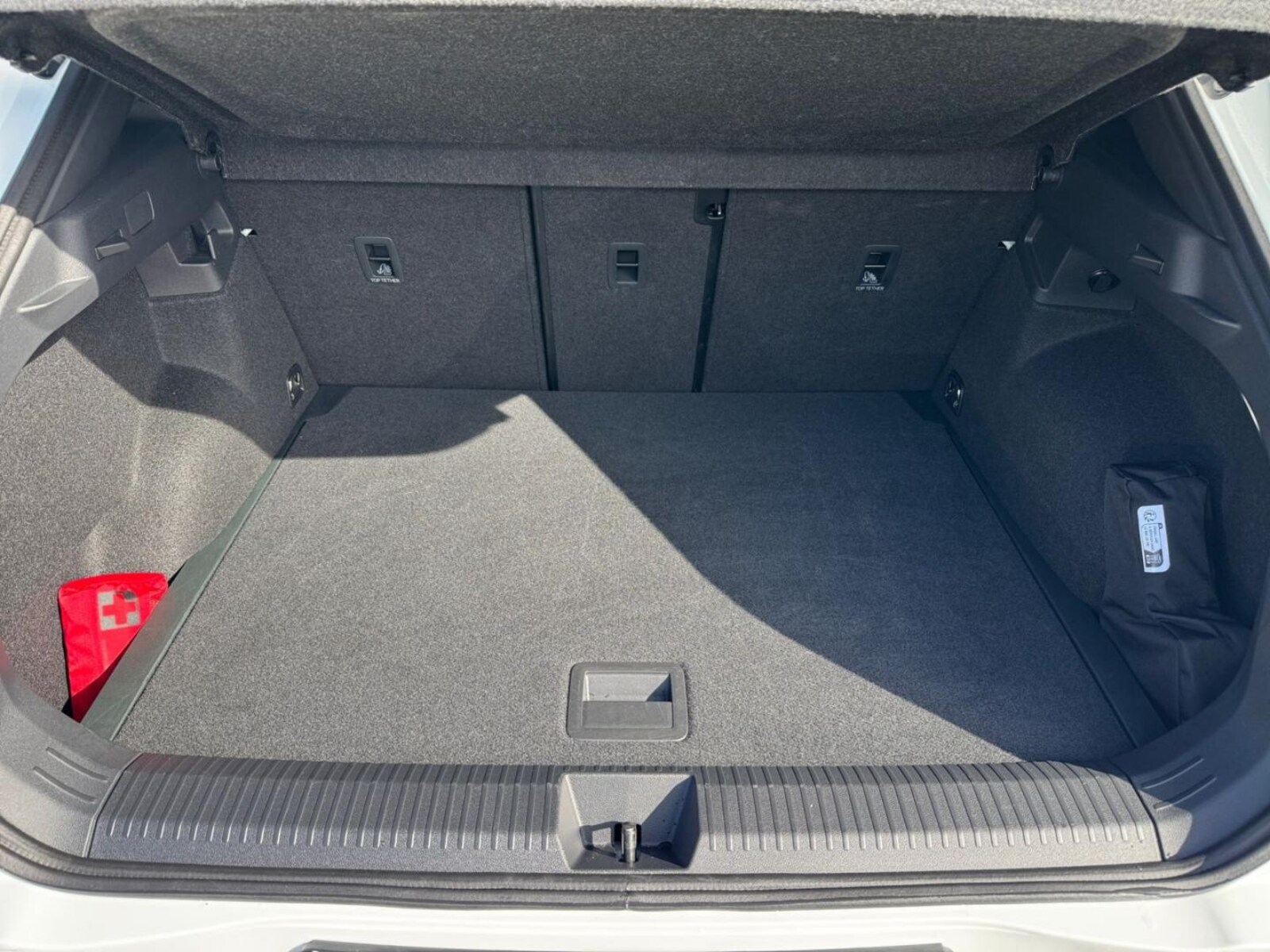 Volkswagen T-Roc – Bild 14