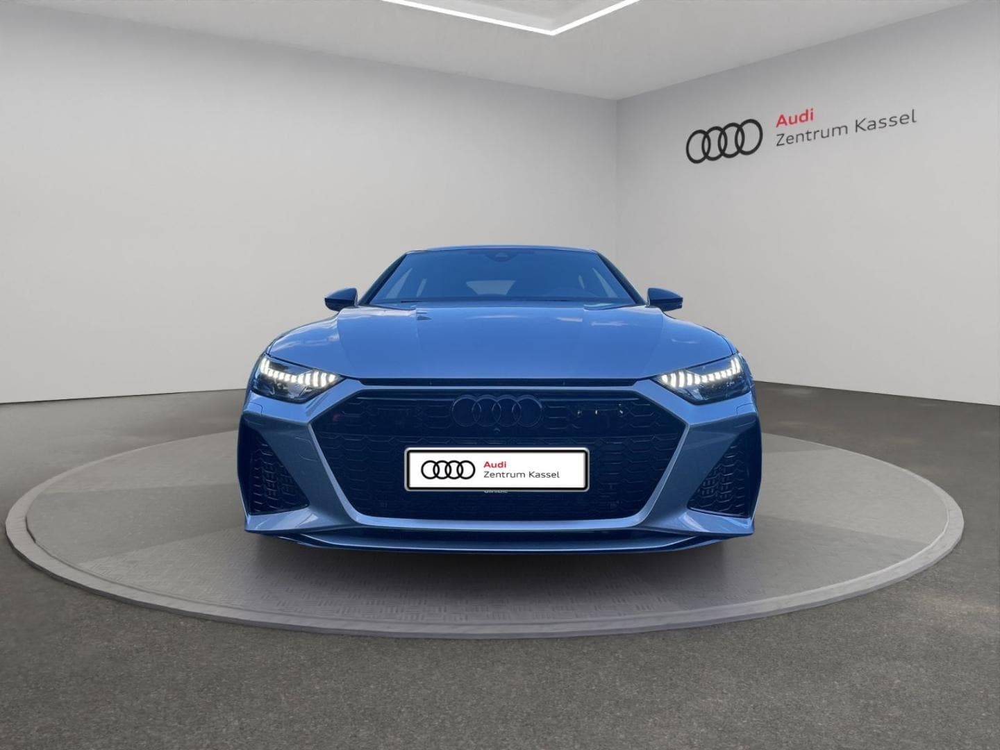 Bild über Audi RS 7 Sportback TFSI quattro tiptronic - für weitere Informationen kontaktieren Sie den Audi Partner