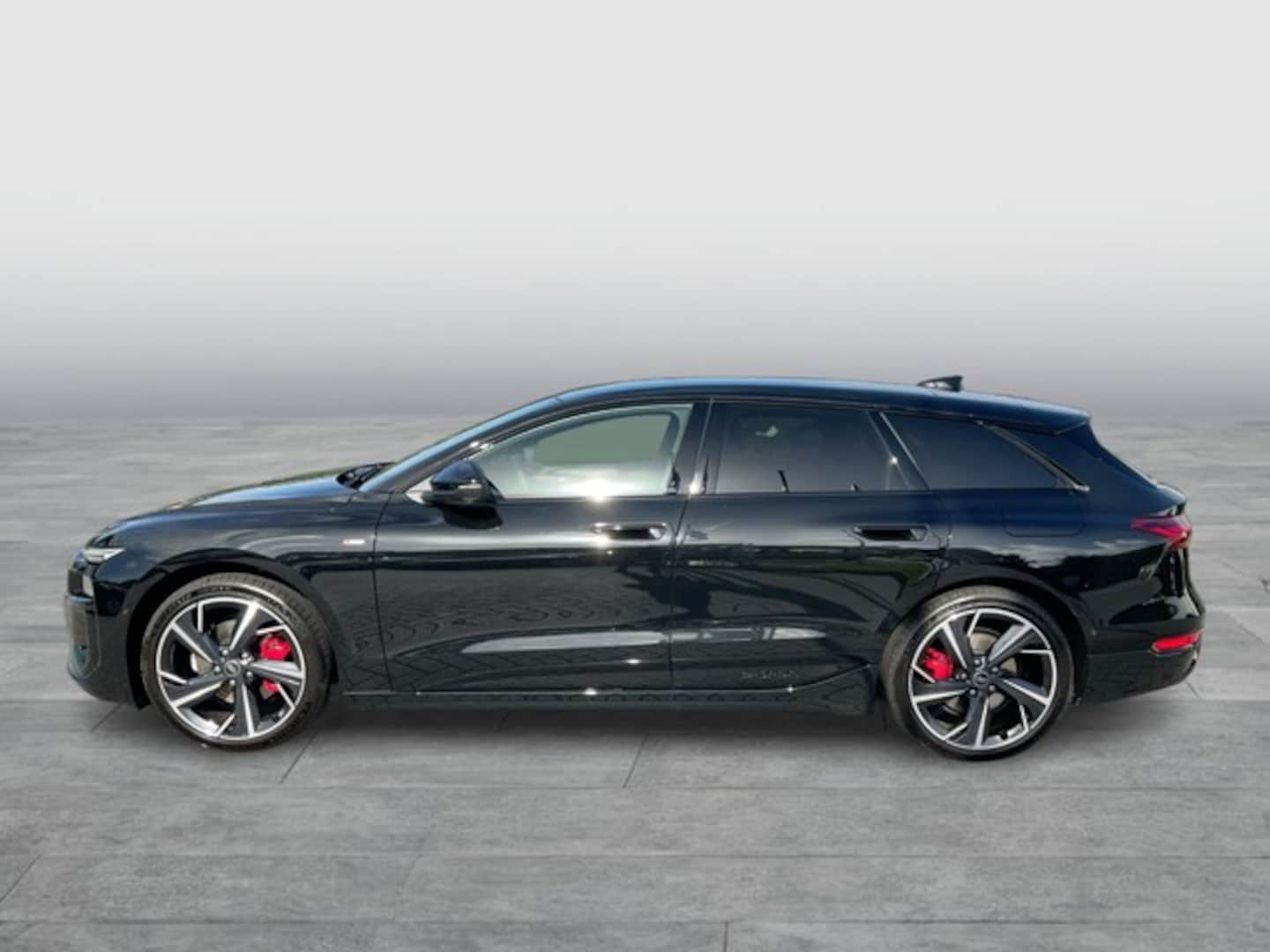 Bild über Audi A6 Avant e-tron e-tron - für weitere Informationen kontaktieren Sie den Audi Partner