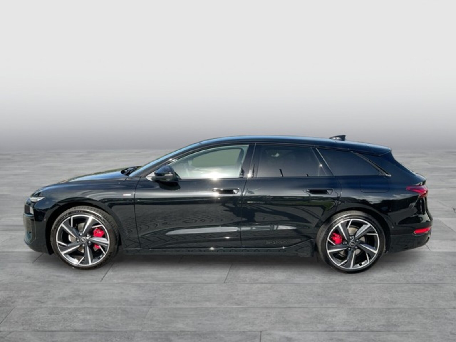 Audi A6 Avant e-tron – Bild 2
