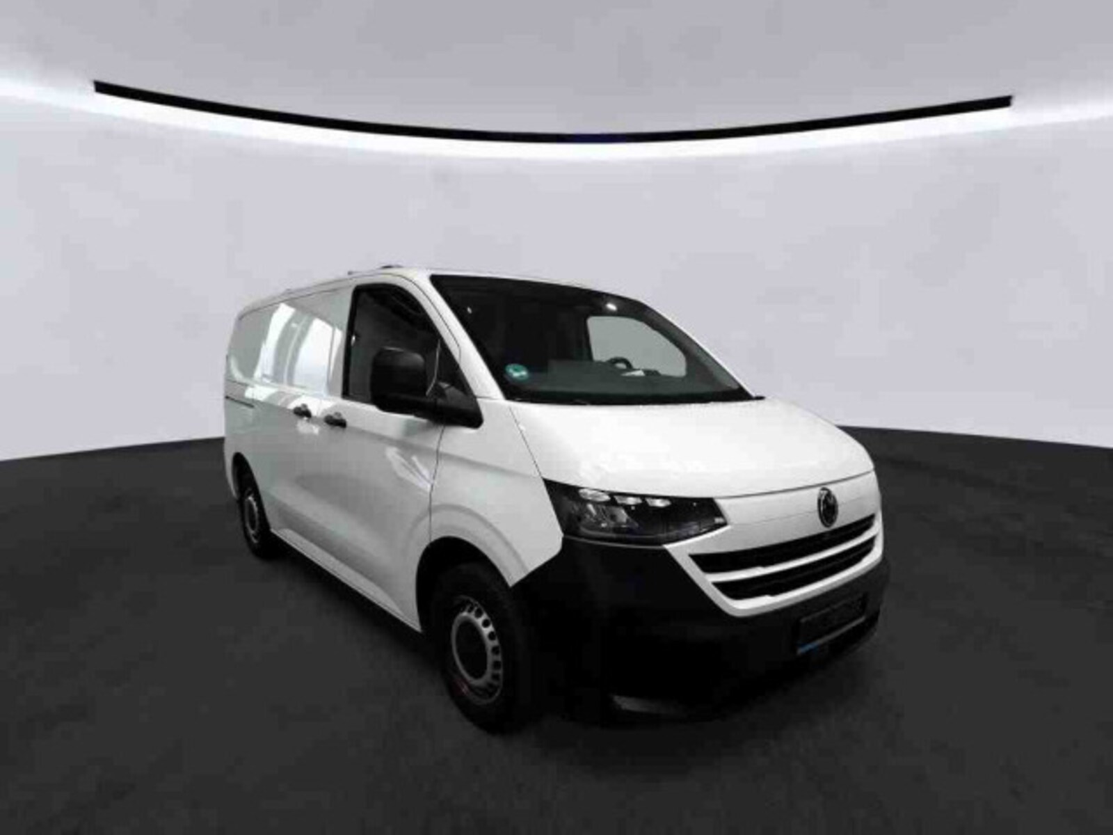 Volkswagen Transporter Kasten kurzer Radstand – Bild 4