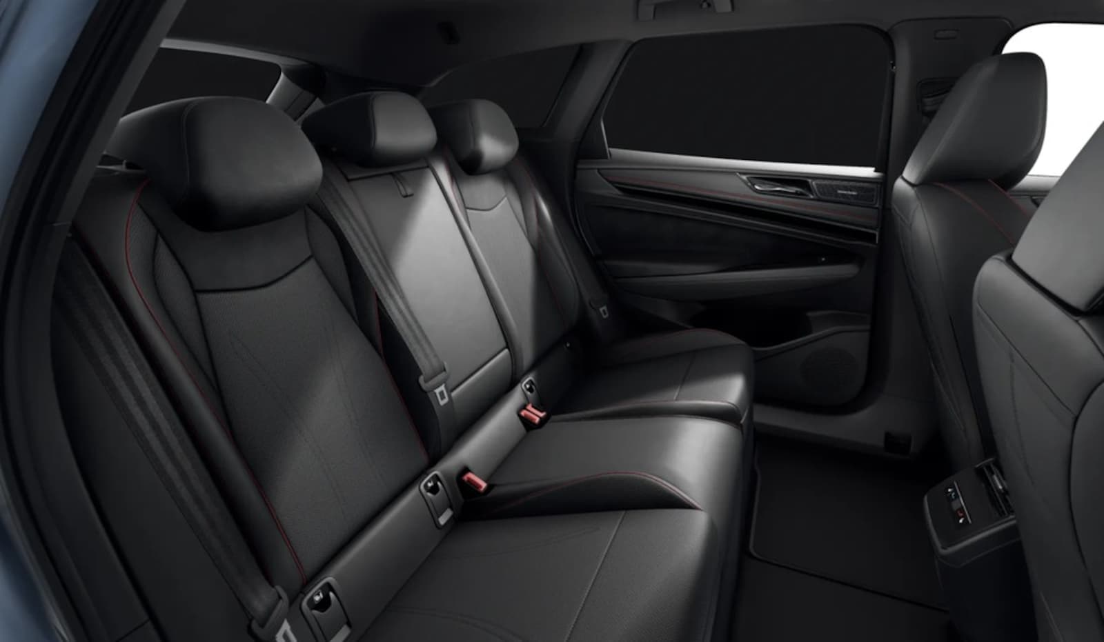 Volkswagen ID.7 Tourer – Bild 10