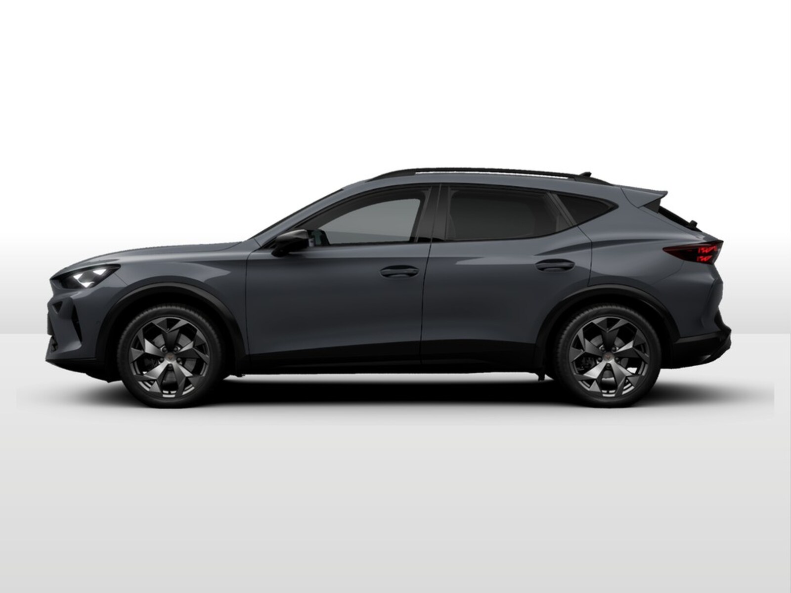 CUPRA Formentor – Bild 3