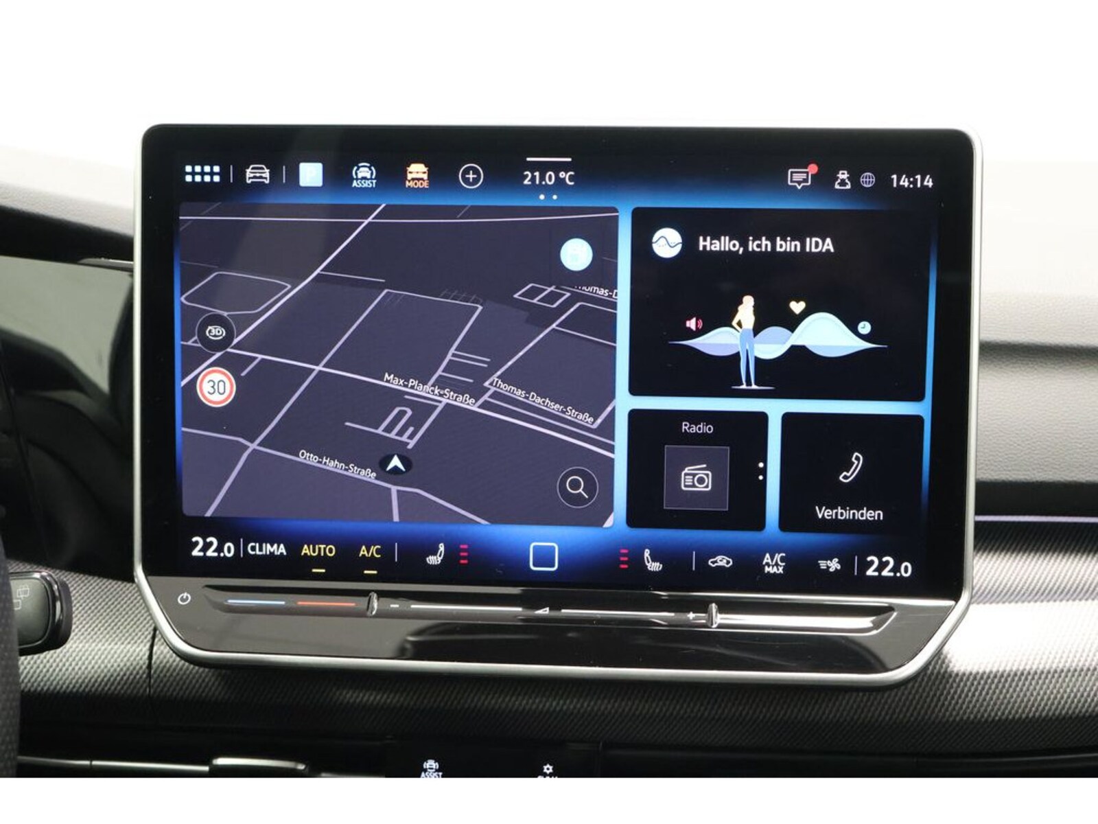 Volkswagen Golf – Bild 10