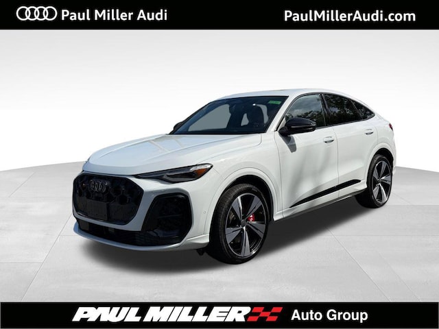 Photo of 2026 Audi SQ5 Sportback