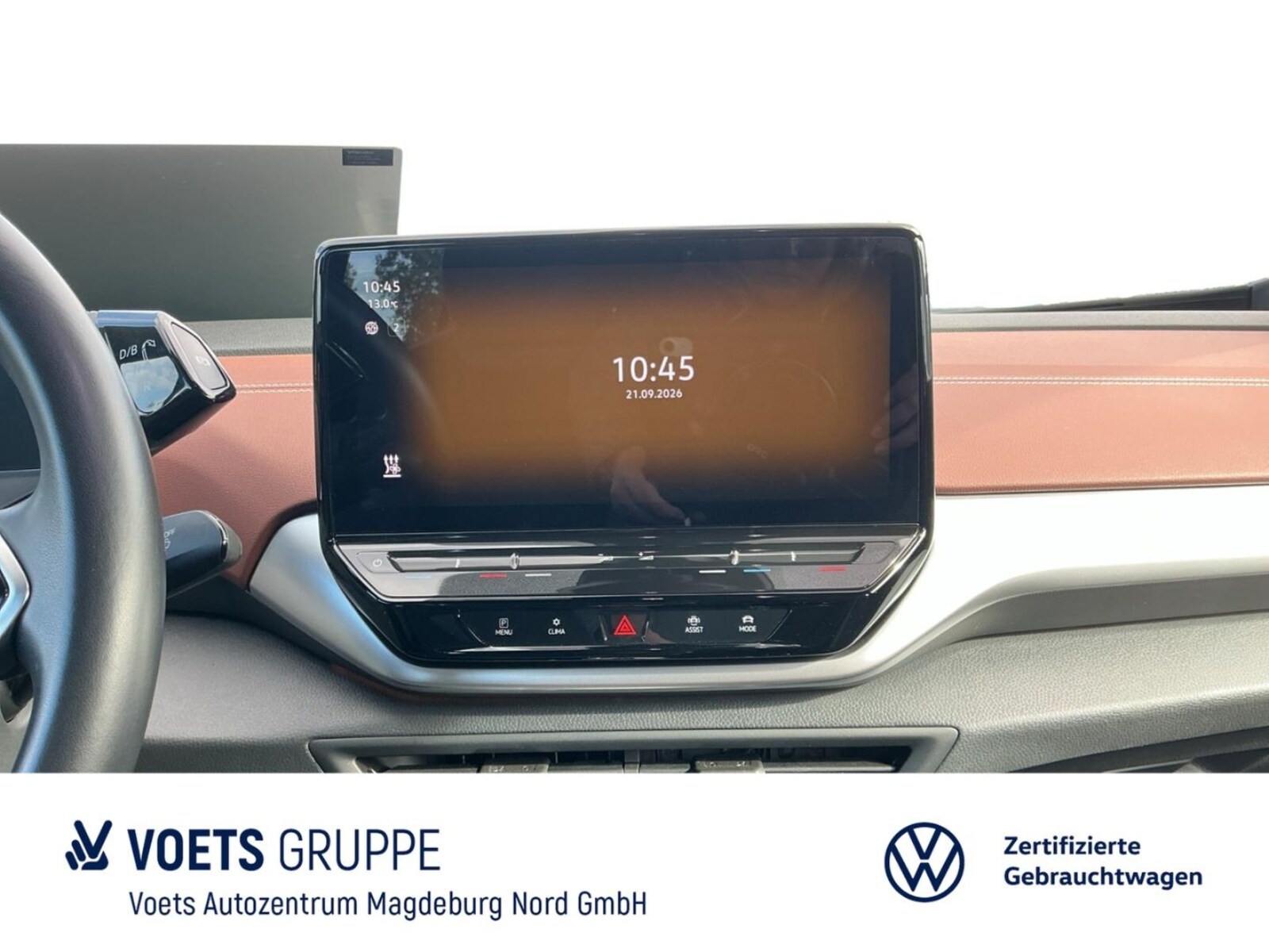 Volkswagen ID.5 – Bild 10