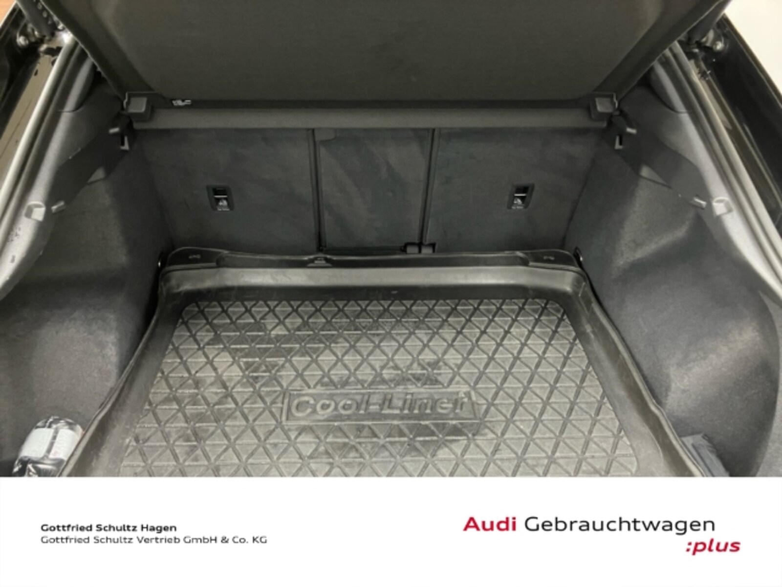 Audi Q3 Sportback – Bild 7