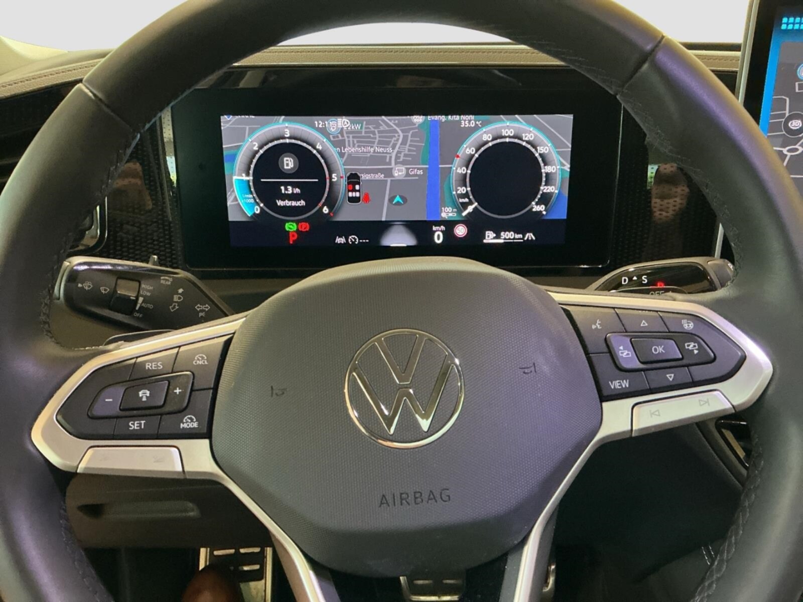 Volkswagen Tiguan – Bild 13