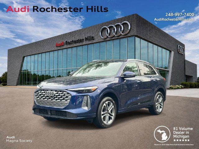 Photo of 2026 Audi Q5 
