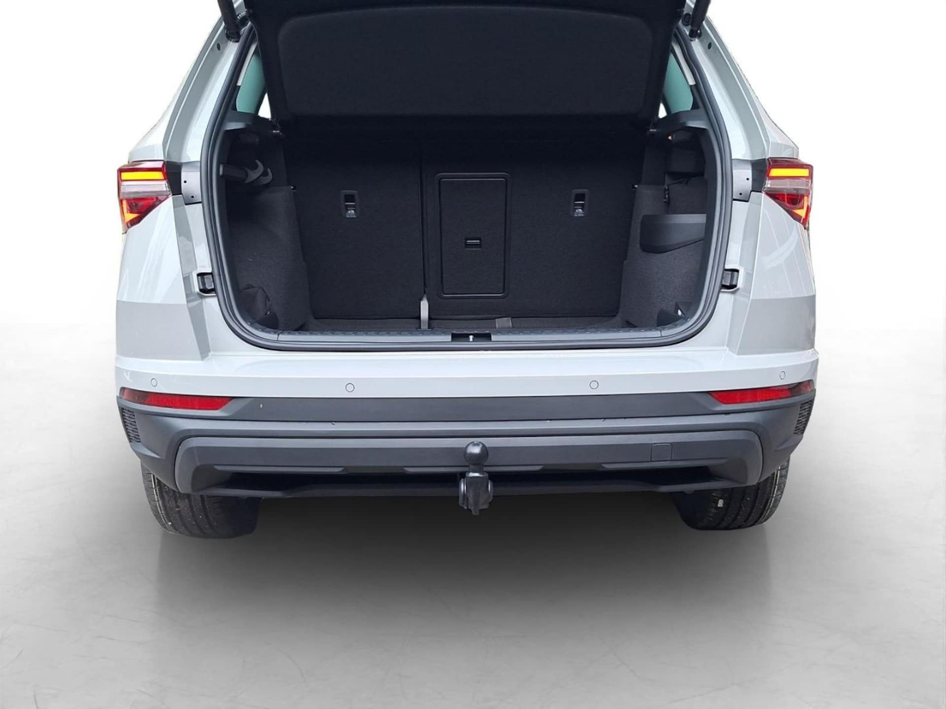 Skoda Karoq Selection