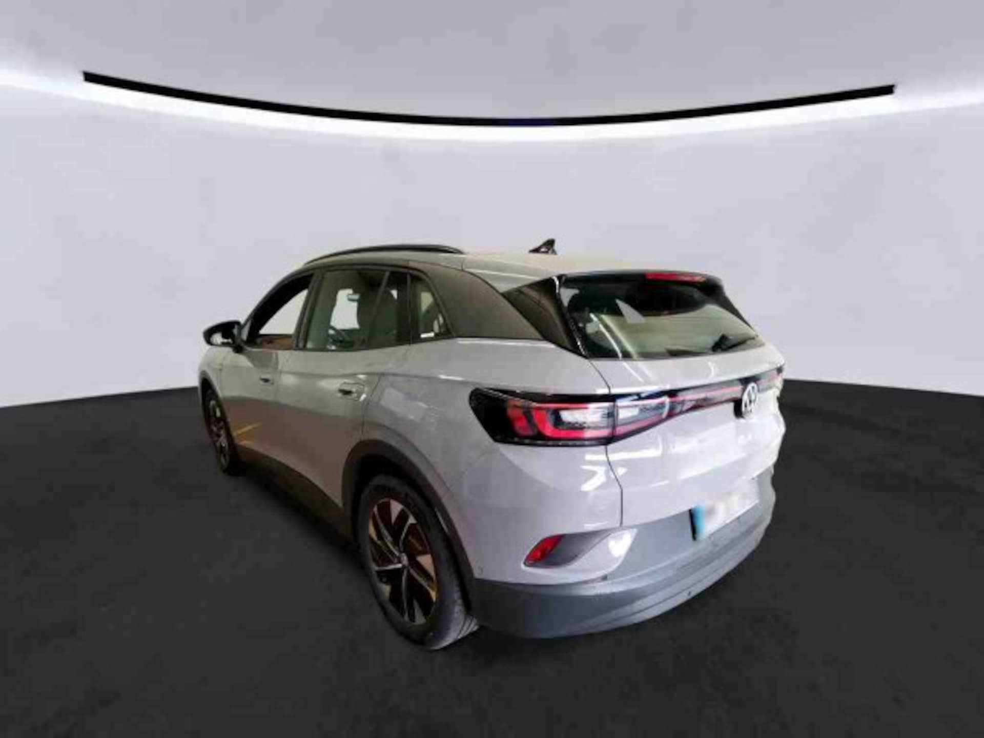 Volkswagen ID.4 Pro Performance