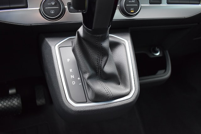 Volkswagen T6.1 California