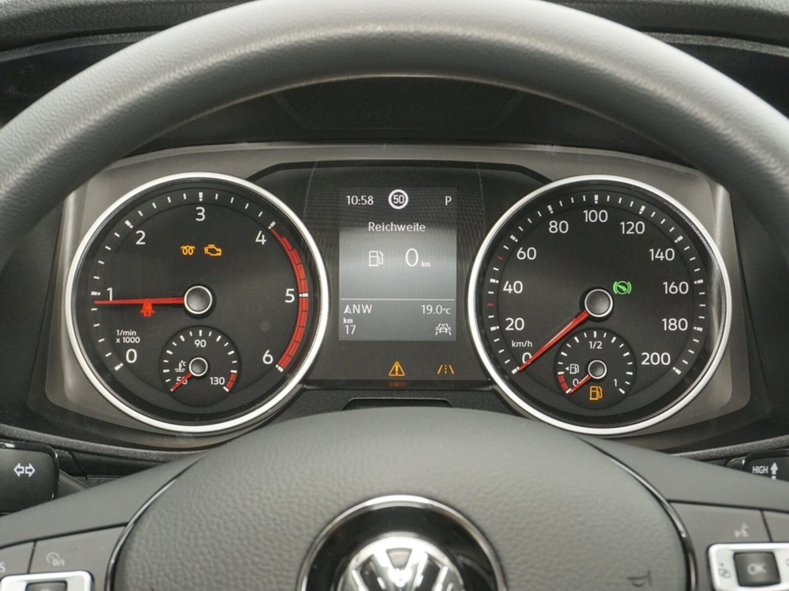 Volkswagen Grand California 600 – Bild 13