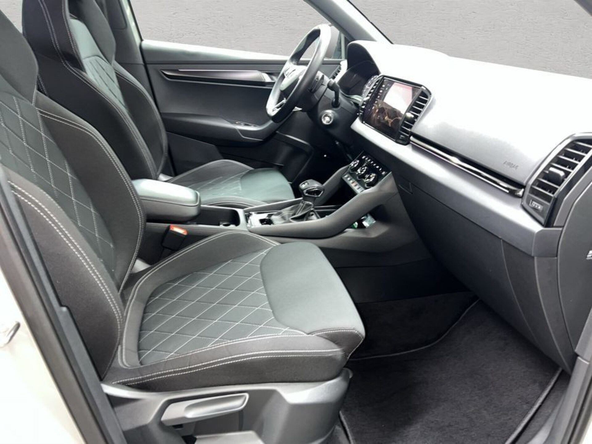 Skoda Karoq Sportline