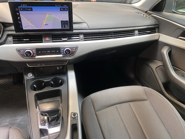 Audi A4 Avant Advanced 35 TDI S Tronic - 2020 - Joinsteer - #13